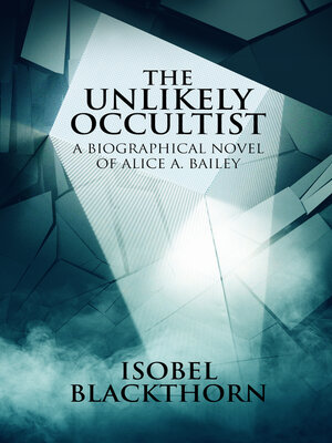 cover image of The Unlikely Occultist